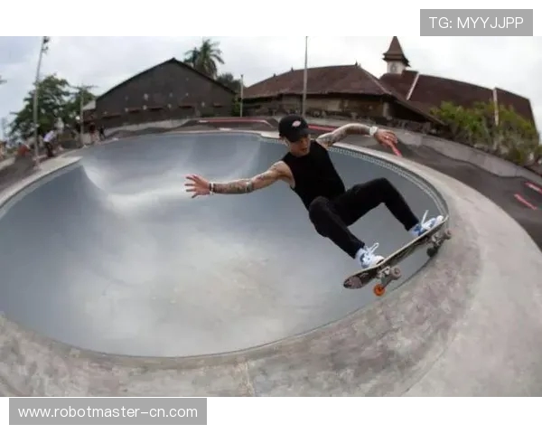 广州滑板队的节奏革新探索与发展之路揭秘 广州滑板队的节奏革新探索与发展之路揭秘