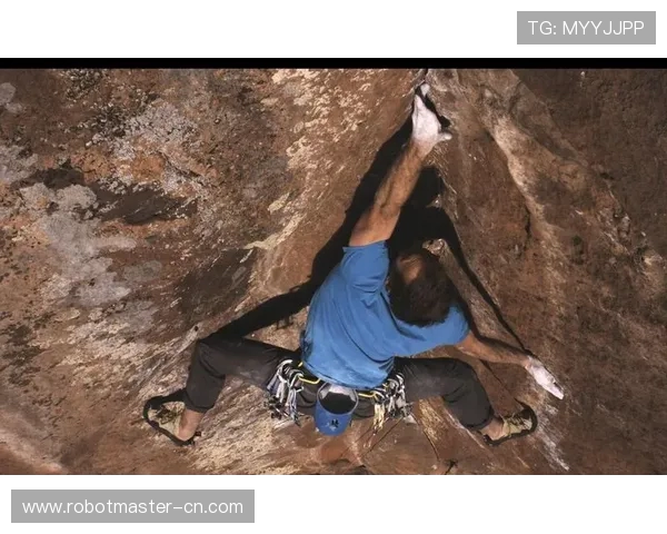 杭州攀岩队快攻策略解析：如何在攀岩热点中脱颖而出