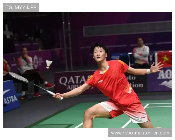 杭州羽毛球队包夹战术分析及其在比赛中的成效与不足探讨