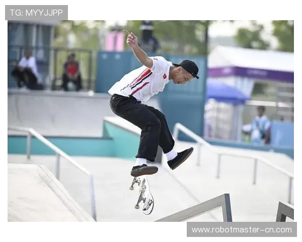 杭州滑板队的节奏与文化：探索滑板运动在城市中的新风尚