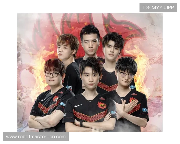 深入分析FPX战队反击战术的核心策略与执行效果