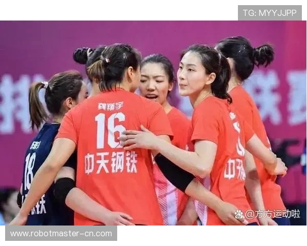 深度分析广州排球队中路突破战术的优势与应用 深度分析广州排球队中路突破战术的优势与应用