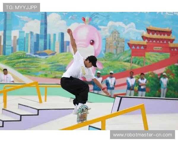 滑板战术排名：北京滑板队创新高