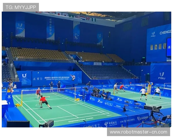 羽毛球焦点:成都羽毛球队的灵活性探讨 羽毛球焦点:成都羽毛球队的灵活性探讨