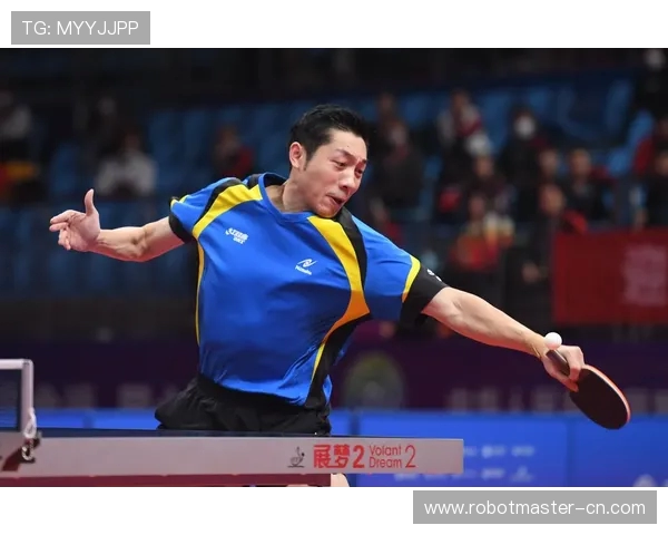 西安乒乓球队状态变革引发热议助力竞技水平提升与发展