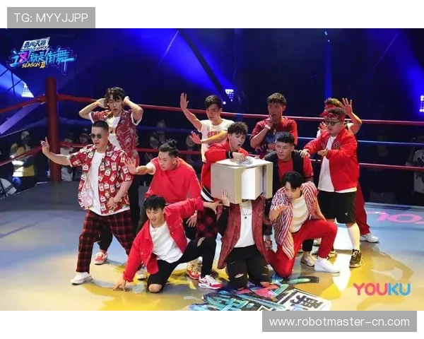 赛后分析：杭州街舞队与武汉街舞队的战术对决全景回顾