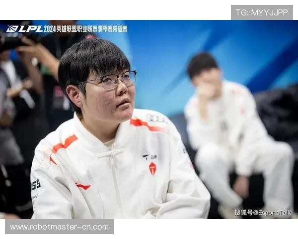 赛后复盘TES与LNG对决中的节奏变化与战术分析