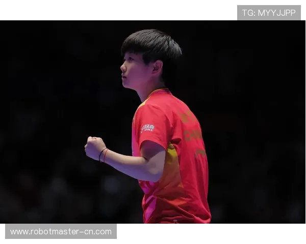 重庆乒乓球队荣登全国团队协作排行榜第五名展现卓越实力与团队精神