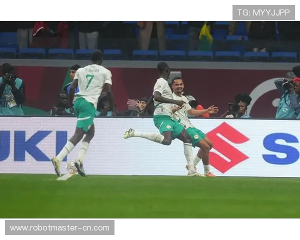 塞内加尔与奈及利亚的足球对决谁能赢得这场非洲经典之战