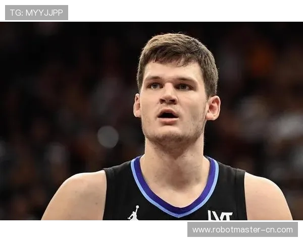 沃克凯斯勒的崛起之路：从新秀到NBA明星的精彩旅程