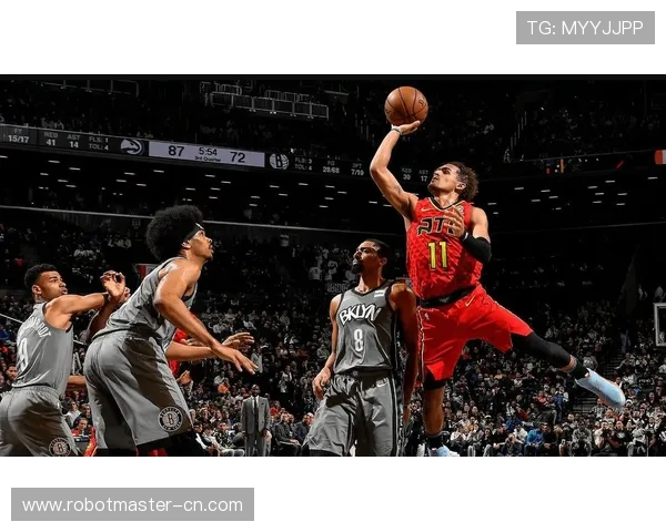 特雷杨引领亚特兰大老鹰队冲击季后赛展现超凡球技与领袖魅力