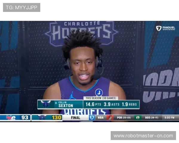 科林塞克斯顿:从新秀到明星球员的成长之路与挑战 科林塞克斯顿:从新秀到明星球员的成长之路与挑战