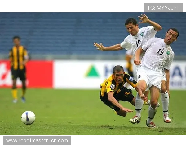 精彩回顾韩国对阵马来西亚的比赛录像全程分析与精彩瞬间分享