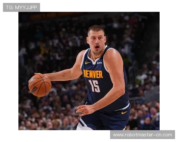 约基奇三双创历史新高掘金成功锁定西部第一位置 约基奇三双创历史新高掘金成功锁定西部第一位置