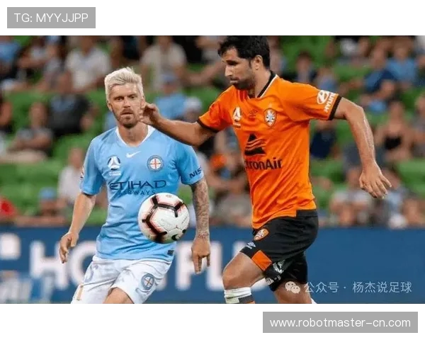 西部联与阿德莱德的激烈对决揭示了澳超联赛的精彩与竞争魅力