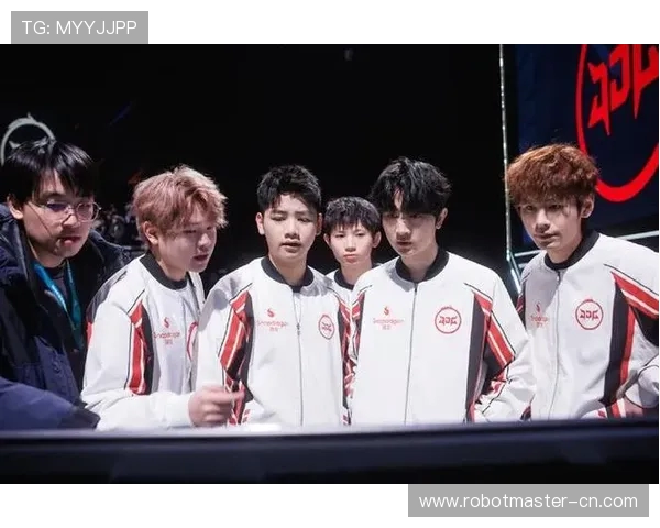 赛后分析：IG与JDG在比赛中的团队配合与战术执行探讨