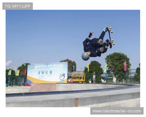 重庆滑板队的转型之路与未来发展探索全景分析 重庆滑板队的转型之路与未来发展探索全景分析