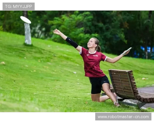 飞盘逆袭：成都飞盘队的奋斗与荣耀全纪录