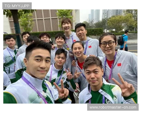 全运会特别报道:杭州羽毛球队从低谷到巅峰的奋斗与荣耀之路 全运会特别报道:杭州羽毛球队从低谷到巅峰的奋斗与荣耀之路