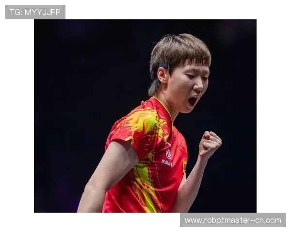 北京乒乓球队个人能力变革引发热议助力竞技水平提升与发展