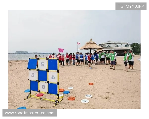 广州飞盘队的节奏分析与战术探讨助力团队提升竞技水平