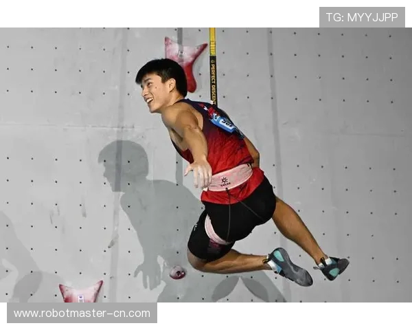 成都攀岩队个人能力排名创新高引领攀岩运动新风潮