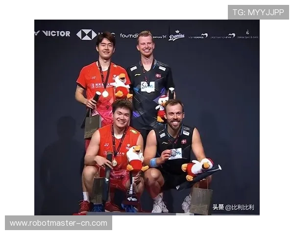 成都羽毛球队实力强劲在全国羽毛球力量排行榜中荣获第四名