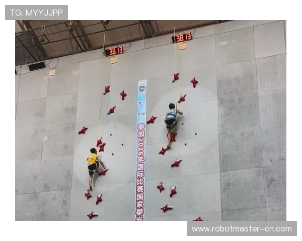 攀岩技术排行榜：北京攀岩队位居第4名