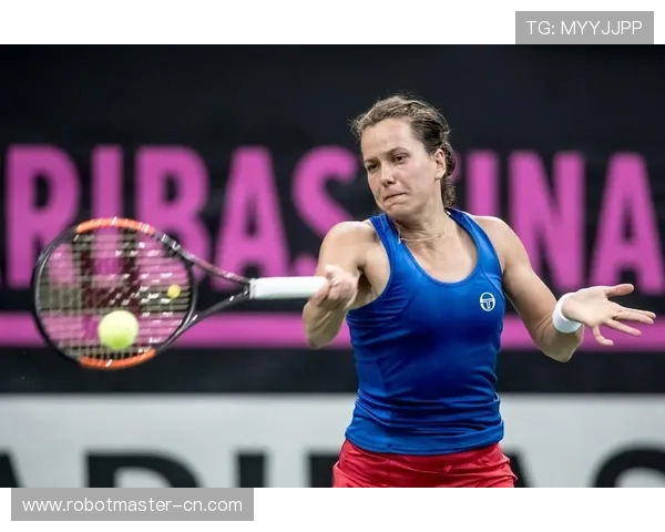 杭州网球队在联合会杯中的拼搏历程与荣耀时刻全景回顾