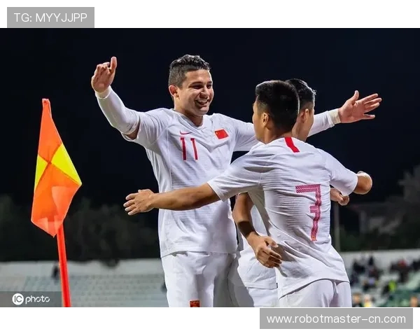 杭州足球队实力分析：数据揭示球队表现与潜力的深度探讨