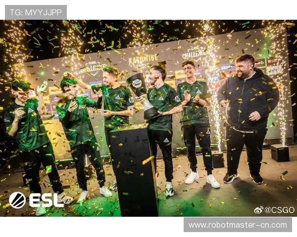 深度对话:赵丽在CSGO世界中的成长与挑战之旅 深度对话:赵丽在CSGO世界中的成长与挑战之旅